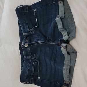 Express Stretch Performance Shorties